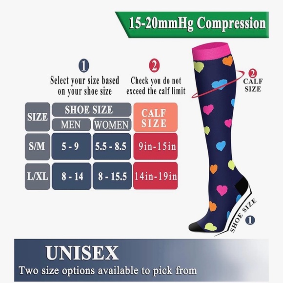 Colorful Patterned Men's Socks Set - Picture 4 of 6